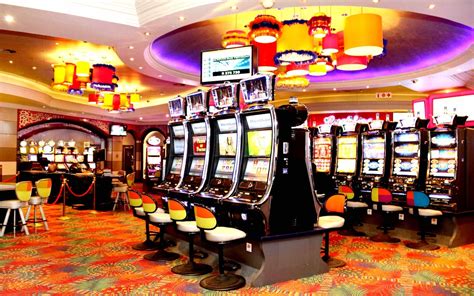 Quanto custa rios de casino pagar de segurança